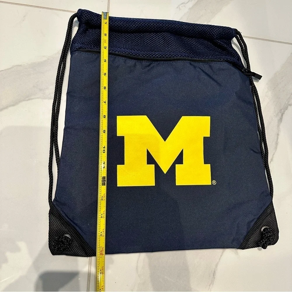 U of M Collegiate Backpack